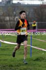 Mens under-17s North Eastern Cross Country Chanpionships. Photo: David T. Hewitson/Sports for All Pics